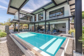 Totally New 4BR Private Villa Sunset Garden 2, 12m Oxygen Pool
